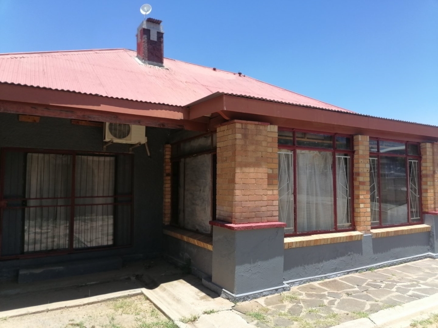 3 Bedroom Property for Sale in Navalsig Free State
